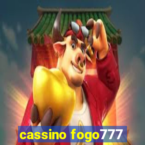 cassino fogo777